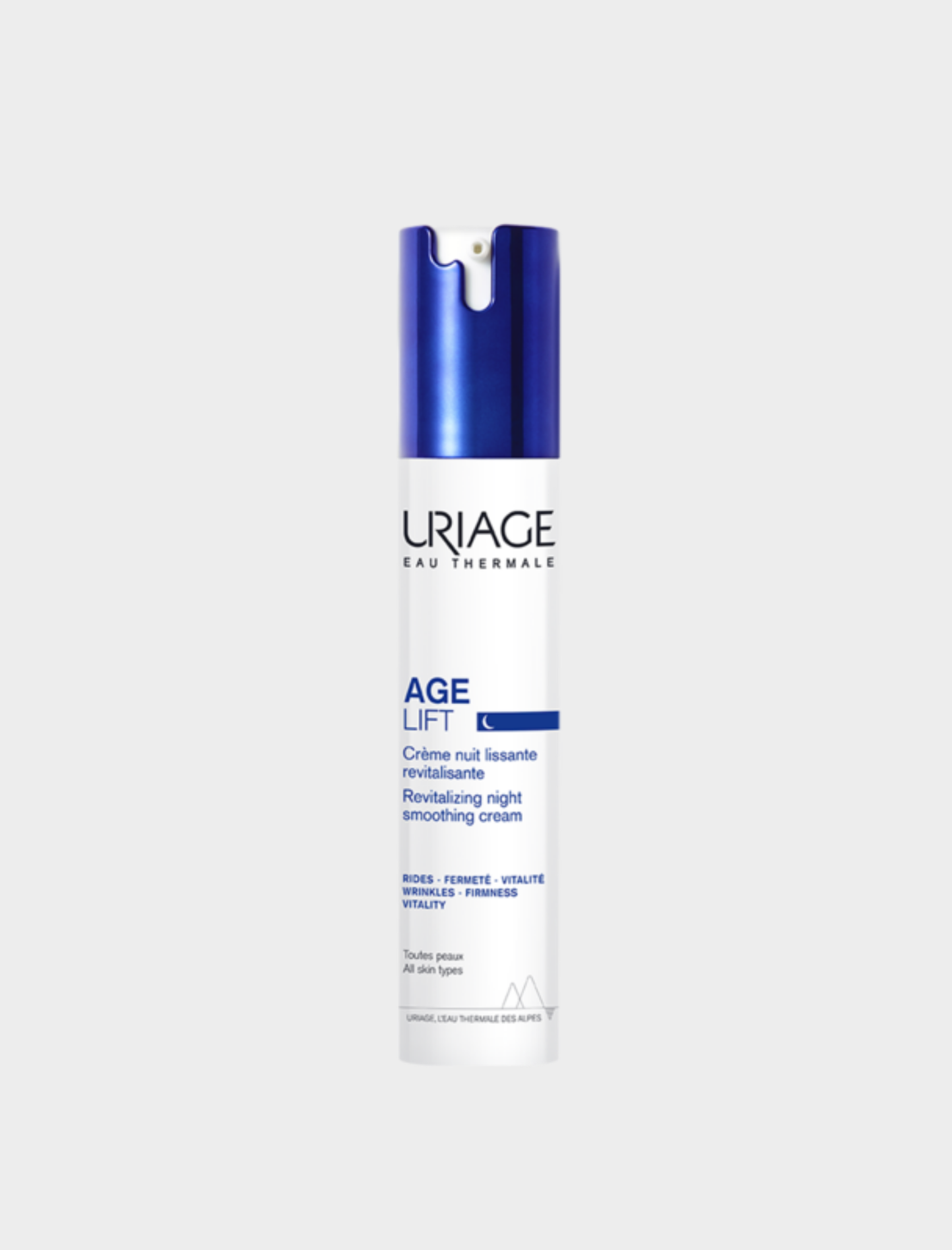 URIAGE AGE LIFT NIGHT CREAM 40 ML