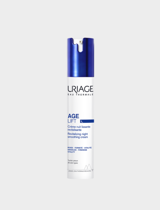 URIAGE AGE LIFT NIGHT CREAM 40 ML
