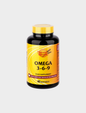 OMEGA 3-6-9 60's