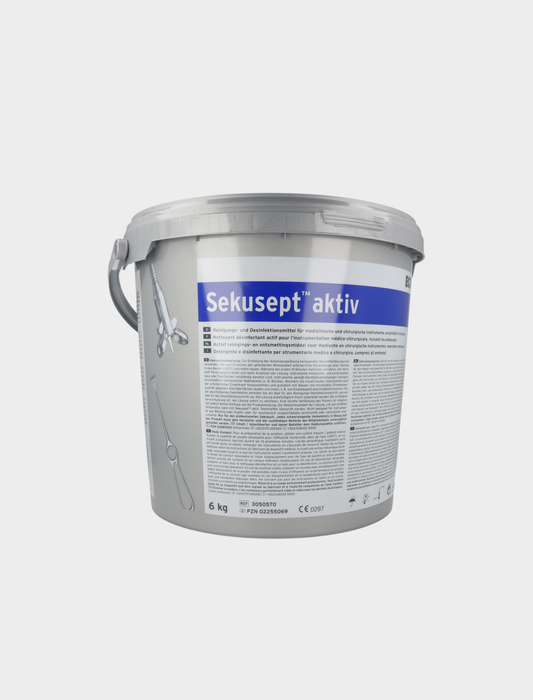 SEKUSEPT AKTIV 6KG