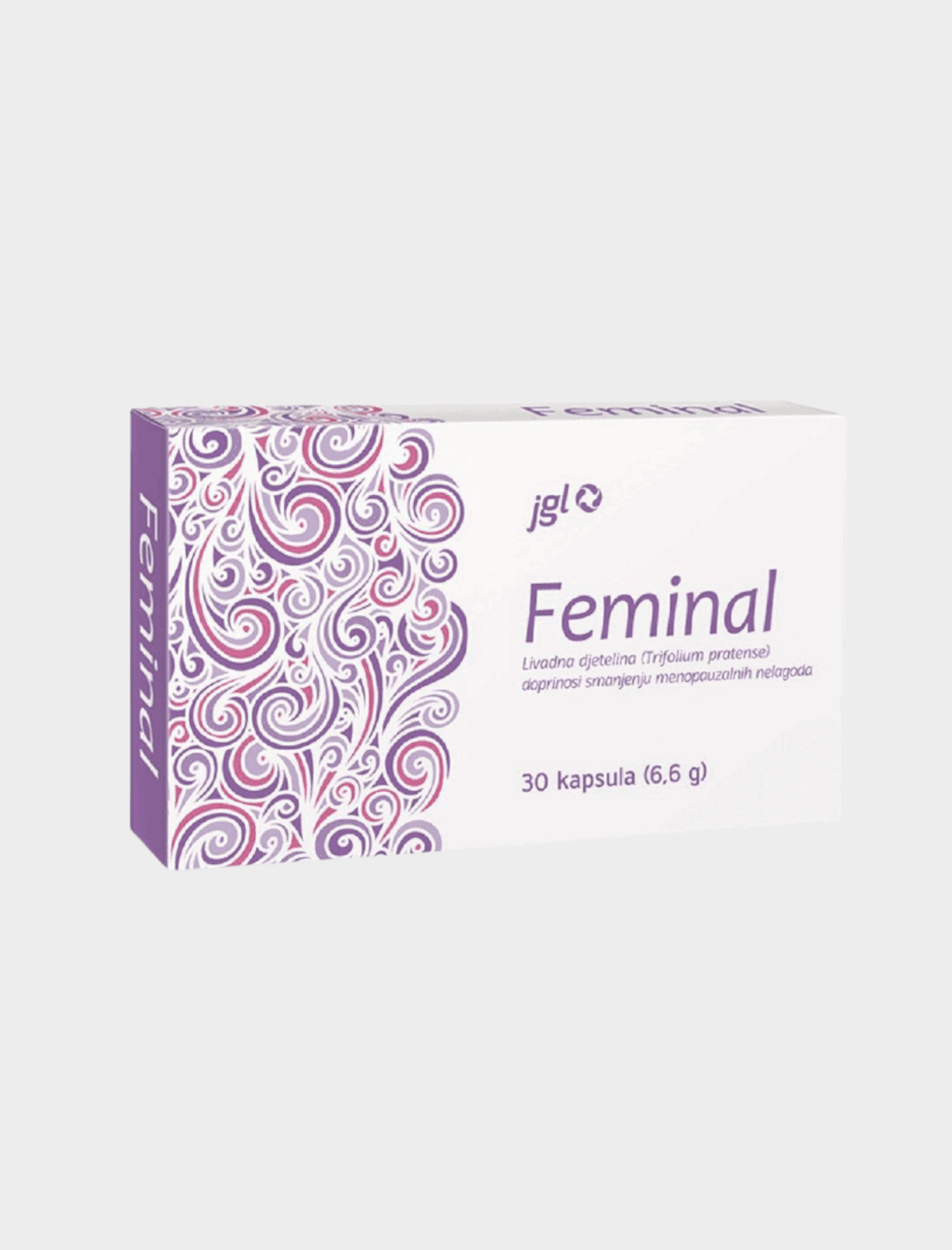 FEMINAL 30 caps
