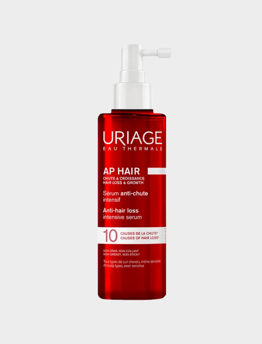 URIAGE AP HAIR ANTI-LOSS SERUM 100ml