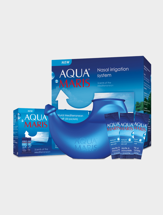 Aqua Maris sustav + sol