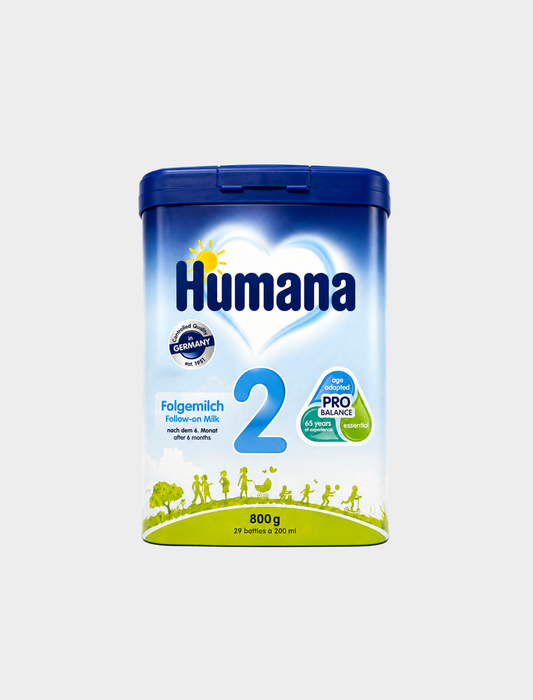 Humana 2 800g MP NEW