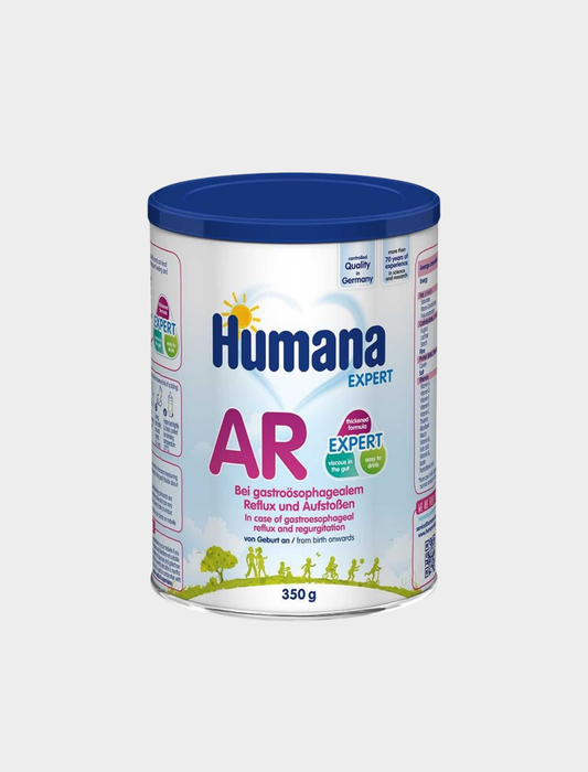 Humana AR Expert