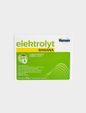 Humana Elektrolyt Banane 75g FS 12pcs