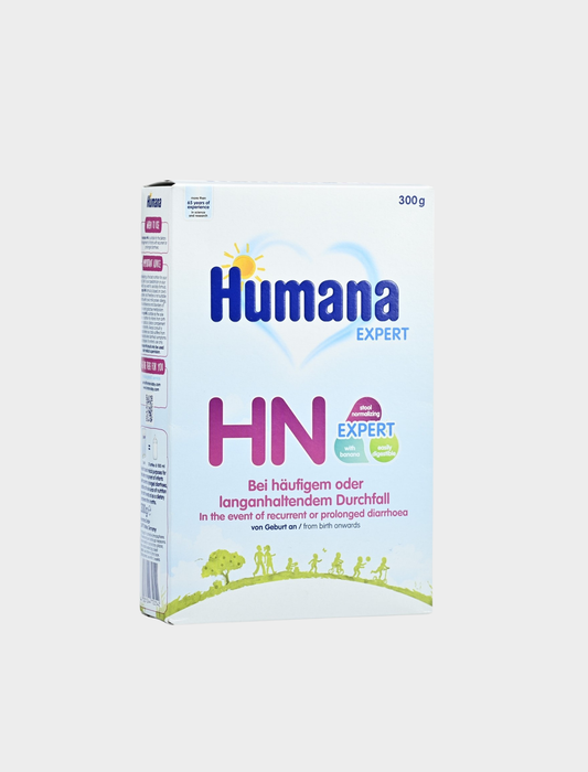Humana HN Expert
