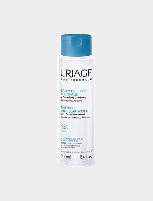 URI.T.MICE.WATER-CRANBERRY 250ML