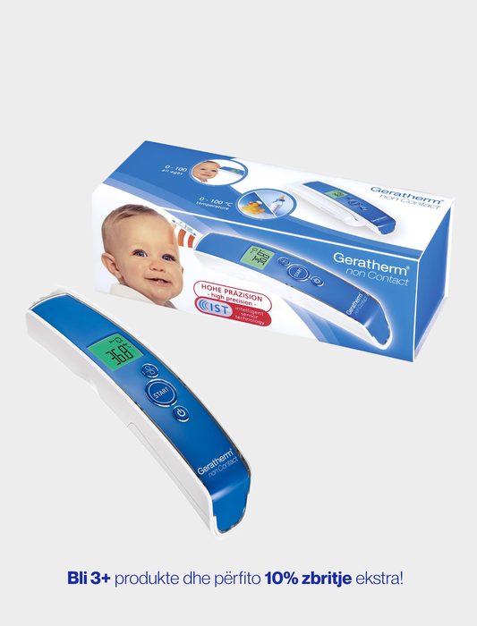 Geratherm Non Contact infrared thermometer