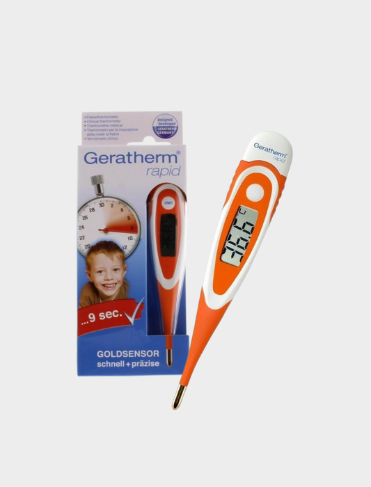 Geratherm Rapid