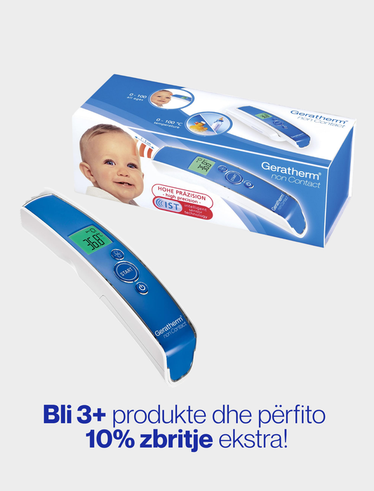 Geratherm Non Contact infrared thermometer
