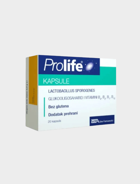 PROLIFE