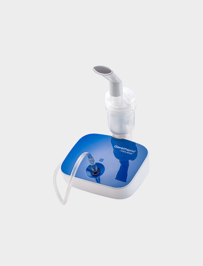 Geratherm Nebulizer