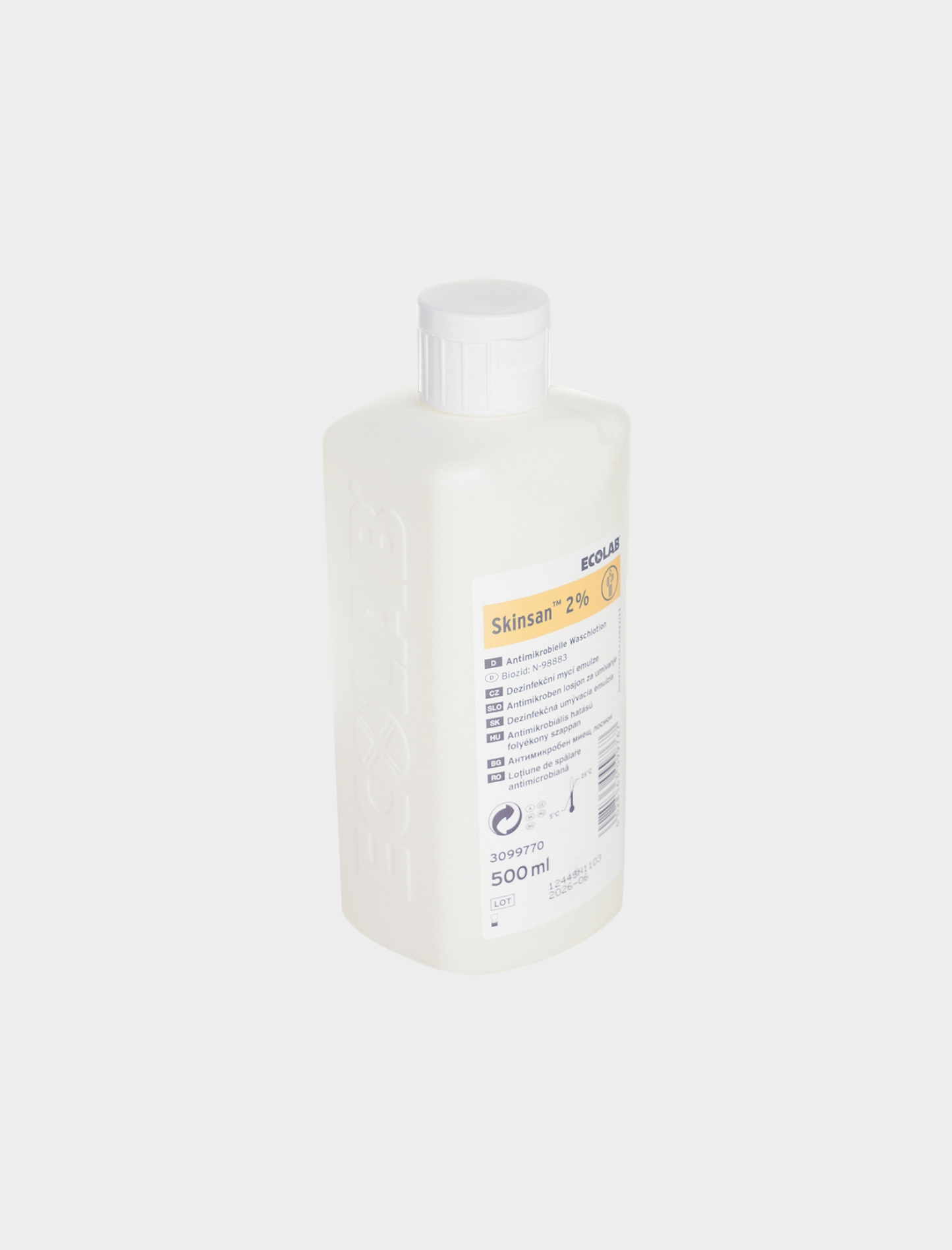 SKINSAN™ 2%