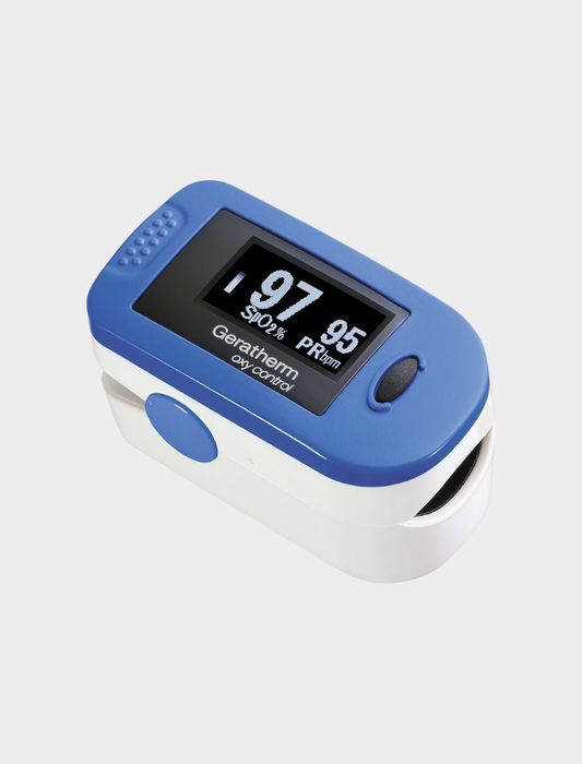 Geratherm Pulse Oximeter