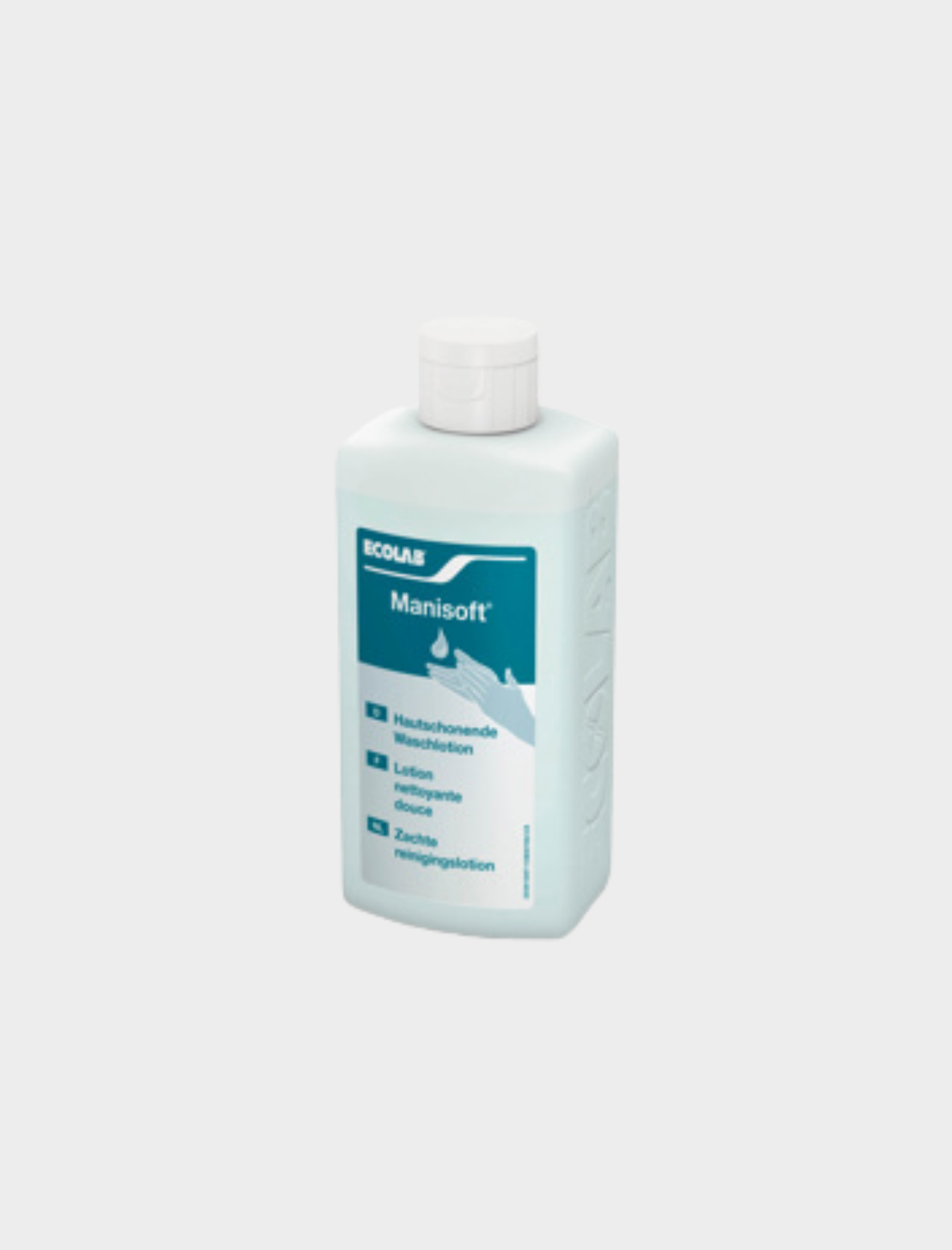 MANISOFT FOAM