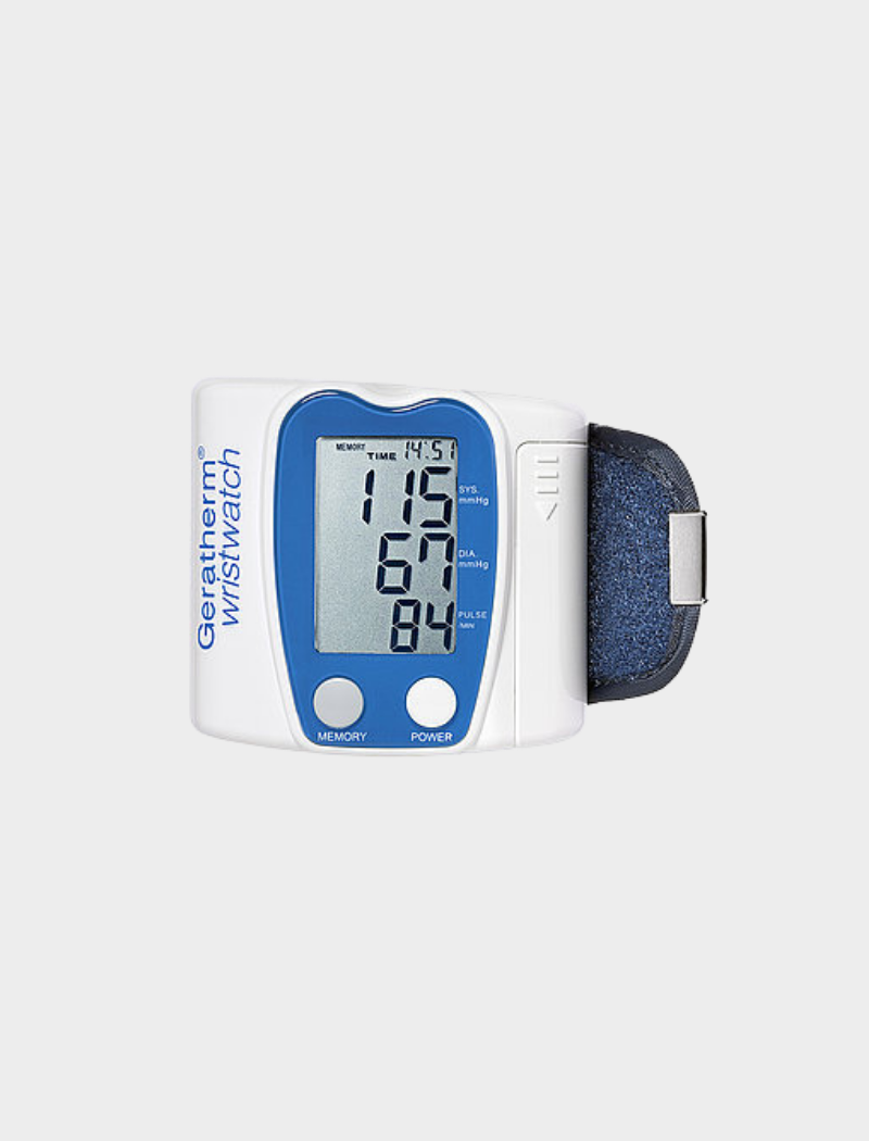 Geratherm Wristwatch