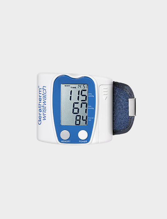 Geratherm Wristwatch