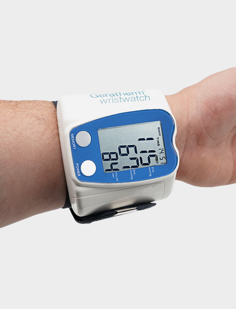 Geratherm Wristwatch