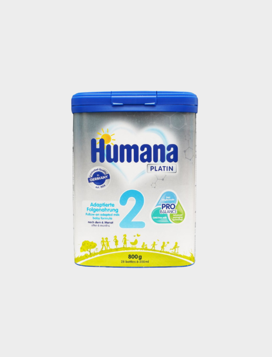 Humana 2 800g MP NEW