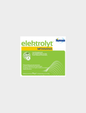 Humana Elektrolyt Banane 75g FS 12pcs