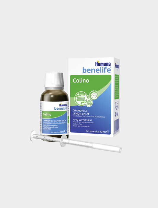 Humana benelife Colino 30 ml FS