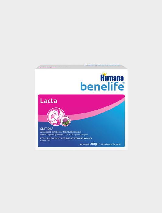 Humana benelife Lacta 40g FS