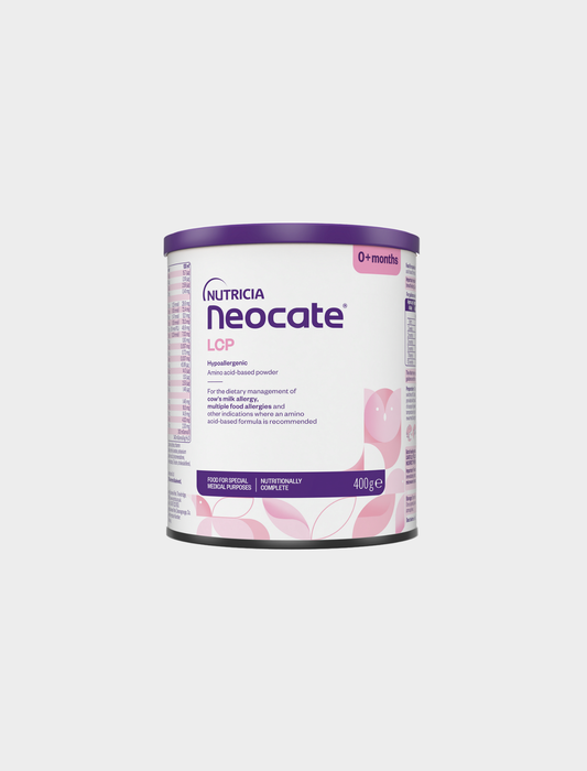 NEOCATE LCP, 400G