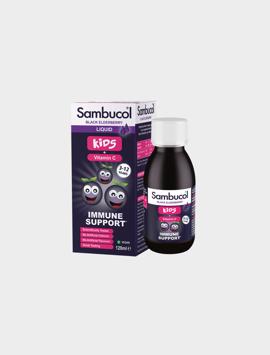Sambucol Kids 120ml