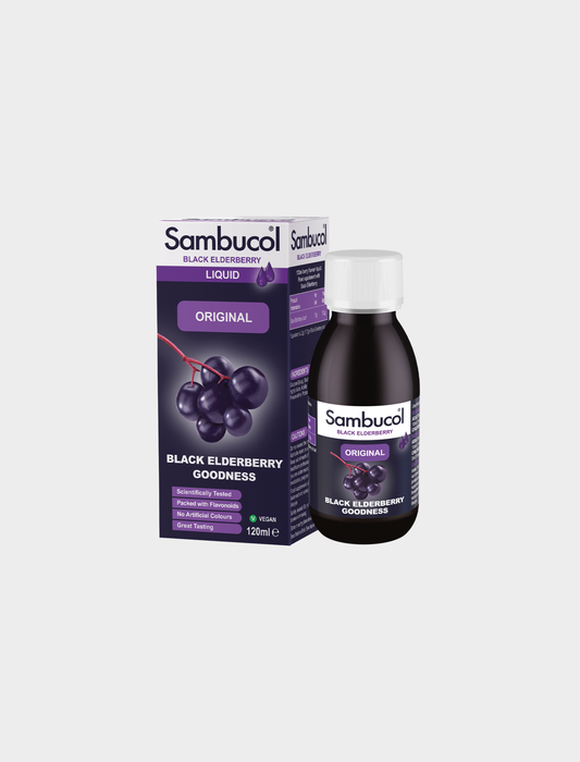 Sambucol Original 120 ml