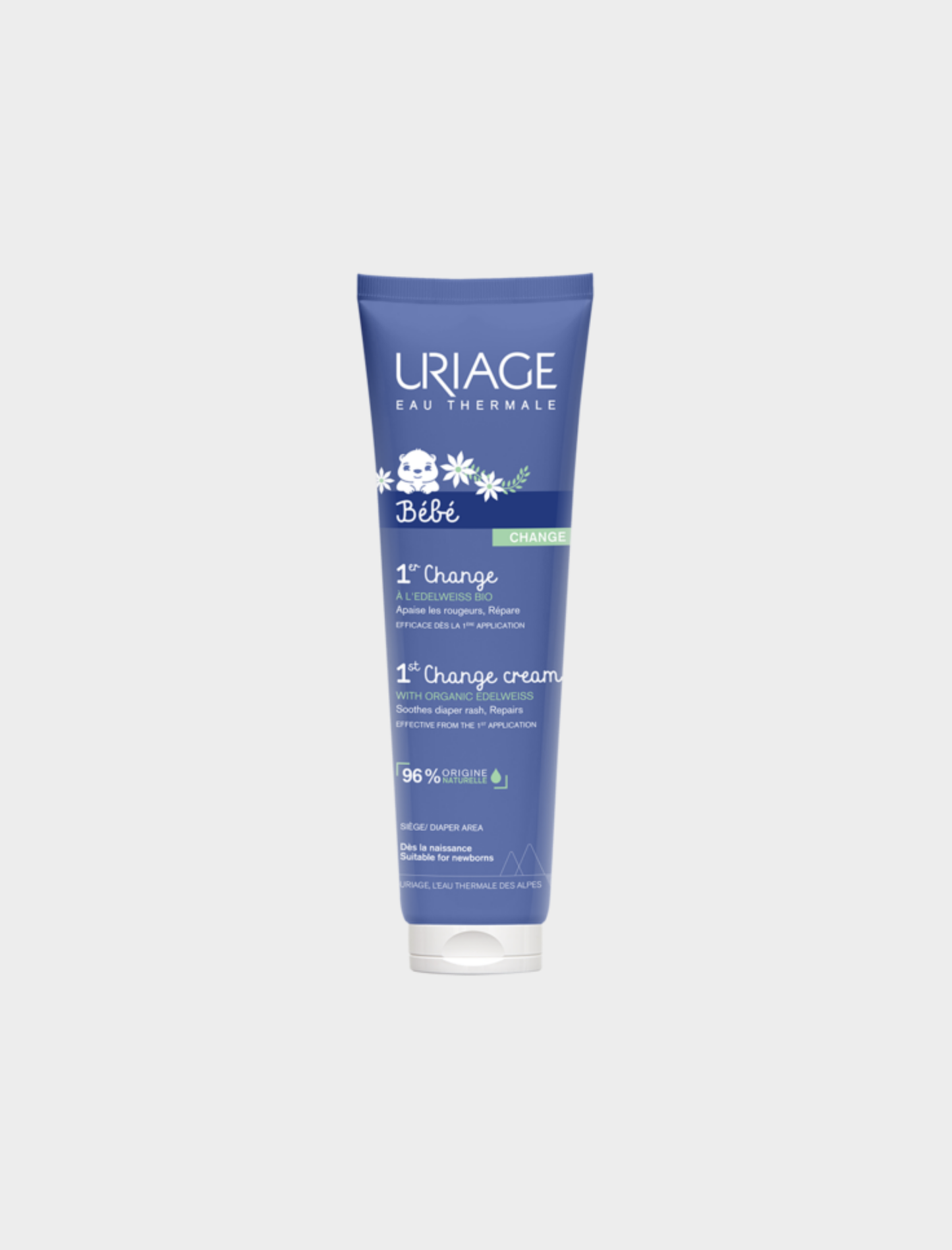 URI.BEBE CHANGE CREAM 100ml