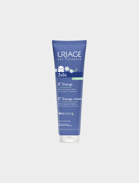 URI.BEBE CHANGE CREAM 100ml