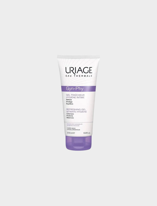 URI.GYN PHY 200ML