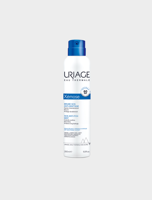 URI.XEMOSE SOS ANTI-ITCH MIST 200 ml